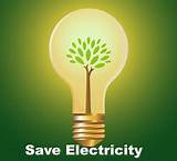 Save Electricity Costs Images