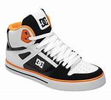 Pictures of Dc Shoes