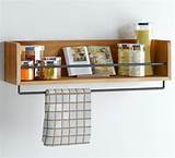 Images of Shelf Rack Kitchen