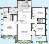 Redman Modular Home Floor Plans Pictures