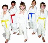 Images of Martial Arts For Kids