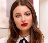 Images of French Girl Makeup