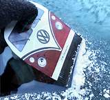 Vw Ice Scraper Images