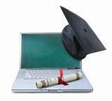 Photos of Online Education Degrees