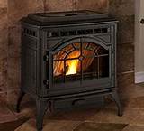 Images of Mt Vernon Pellet Stove