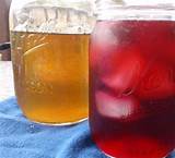 Images of How To Make Homemade Iced Tea