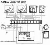 Heating System Thermostat Wiring Pictures