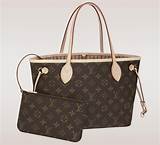 Different Styles Of Louis Vuitton Handbags Pictures