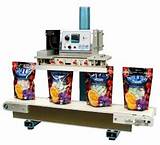 All Packaging Machinery