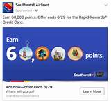 Southwest Airlines Credit Card Annual Fee Images