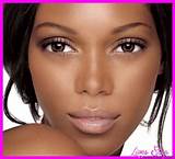 Natural Makeup Looks For Brown Skin Images