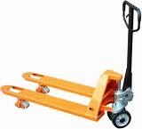 Pallet Truck Pictures