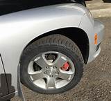 Images of 2008 Chevy Hhr Tire Size