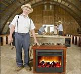 Images of Amish Electric Heaters