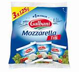 Pictures of Galbani Cheese Commercial