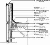 Wood Cladding Detail Dwg Photos