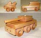 Free Wood Toy Plans Photos