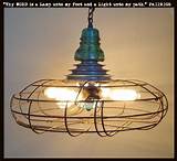 Pictures of Electric Chandelier Pulley