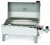 Portable Gas Grill Amazon Pictures