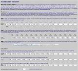 Vanguard Retirement Income Calculator Pictures