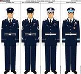Army Uniform Vs Air Force Uniform Photos