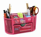 Photos of Office Supply Caddy