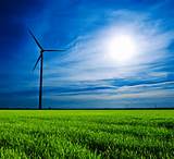 Wind Power Resources