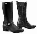 Pictures of Italian Made Riding Boots
