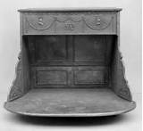 Franklin Stove Pictures