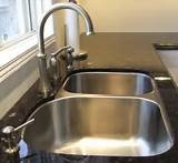 How To Install Kitchen Faucet Images