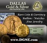 Dallas Gold And Silver Exchange Photos