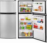 Pictures of Best Tall Skinny Refrigerator