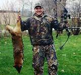Pictures of Coyote Hunting Outfitters