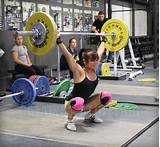 Photos of Catalyst Weight Lifting