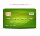 Free Virtual Credit Card No Deposit Photos