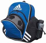 Custom Team Soccer Bags Images