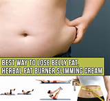Images of Ways To Detox And Lose Belly Fat