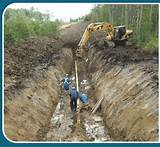 Images of Pipeline Welding Supplies
