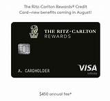 Marriott Rewards Credit Card Guide To Benefits Images