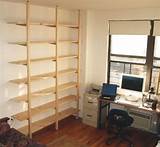 Images of Compression Shelving