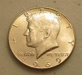 1969 Silver Dollar Photos