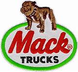 Mack Truck Symbol
