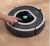 Roomba Vacuum Pictures