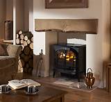 Photos of Dimplex Wood Burning Stoves