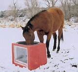 Solar Water Tank For Horses Pictures