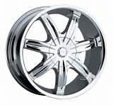 Pictures of Online Car Wheels