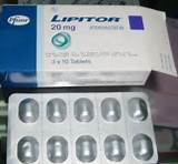 Side Effects Lipitor 10mg Images