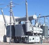 Electrical Transformer Photos