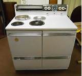 Electric Stoves For Sale Pictures