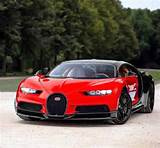 Bugatti Gas Mileage Photos